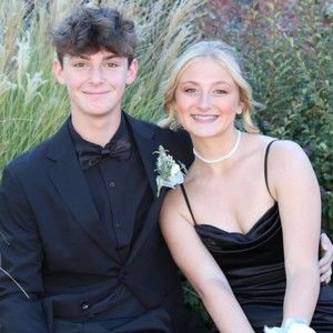 Meet your Posher, Chase